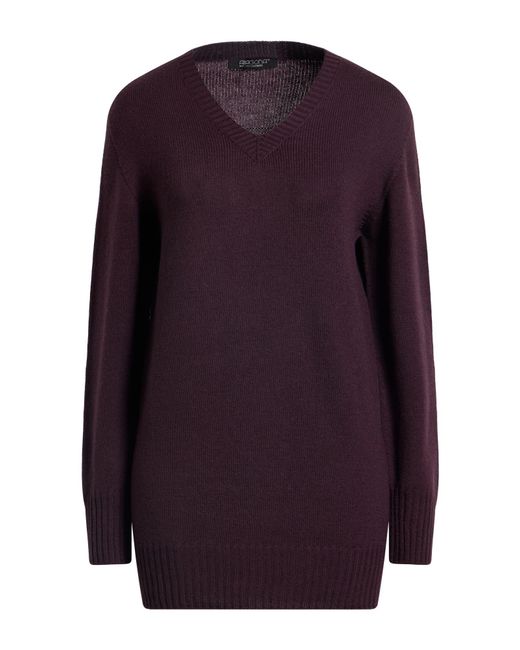 Aragona Purple Jumper
