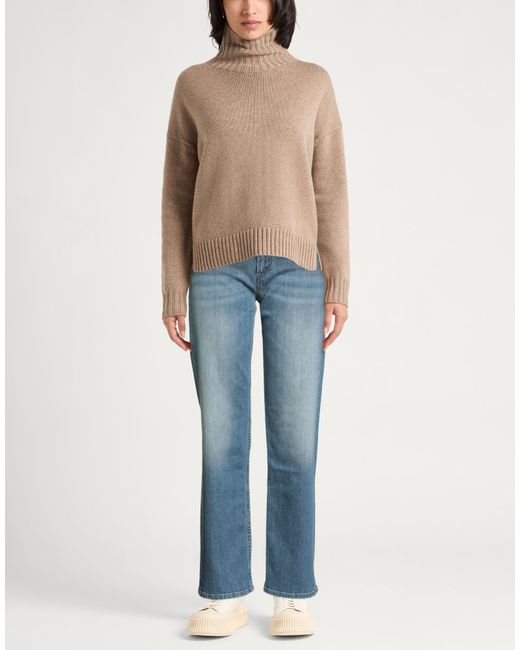 Moorer Blue Jeans