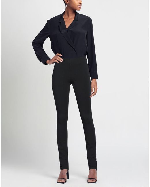 Liu Jo Black Trouser