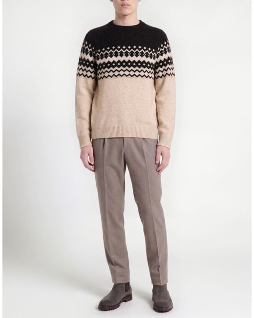 Eleventy Pullover in Black für Herren
