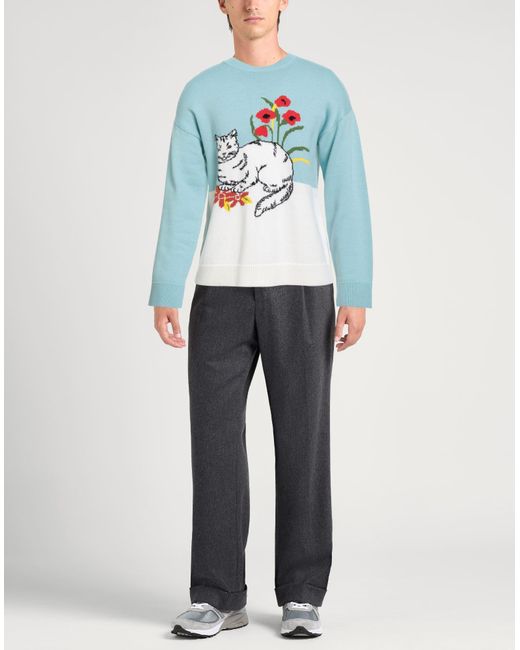 Pullover Paul & Joe de hombre de color Blue