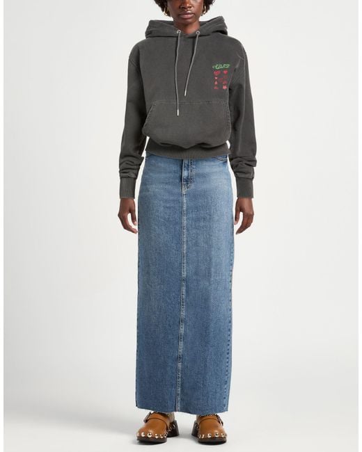 ANDERSSON BELL Gray Sweatshirt