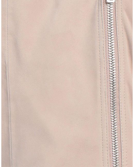 Bully Natural Jacket