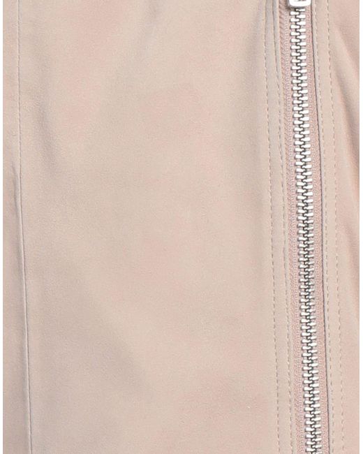 Bully Natural Jacket