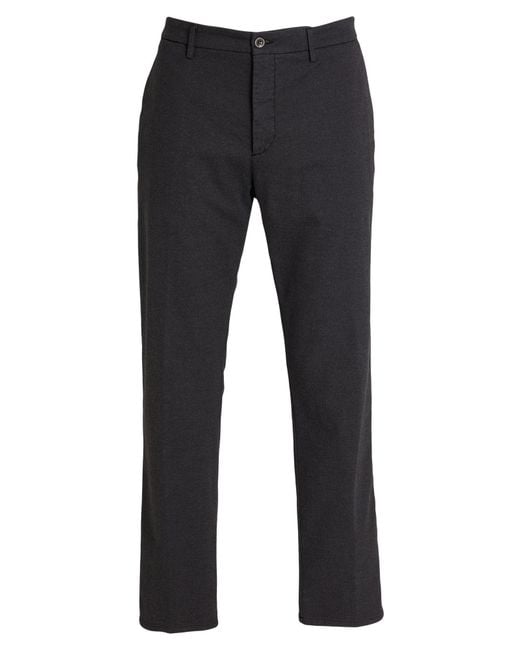Harmont & Blaine Blue Trouser for men