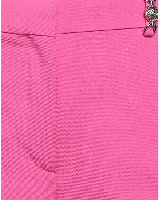 Versace Pink Trouser