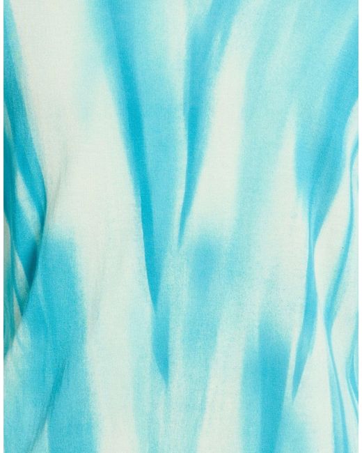 Grifoni Blue Sweaters for men