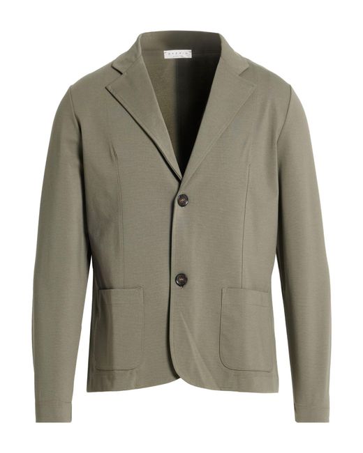 Darwin Green Blazer for men