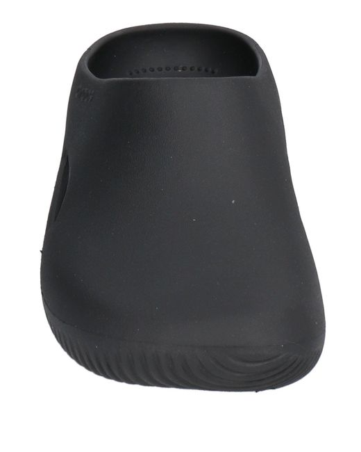CROCSTM Gray Mules & Clogs for men