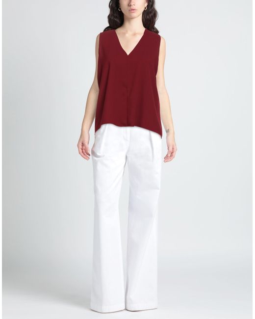 Compagnia Italiana Red Tops