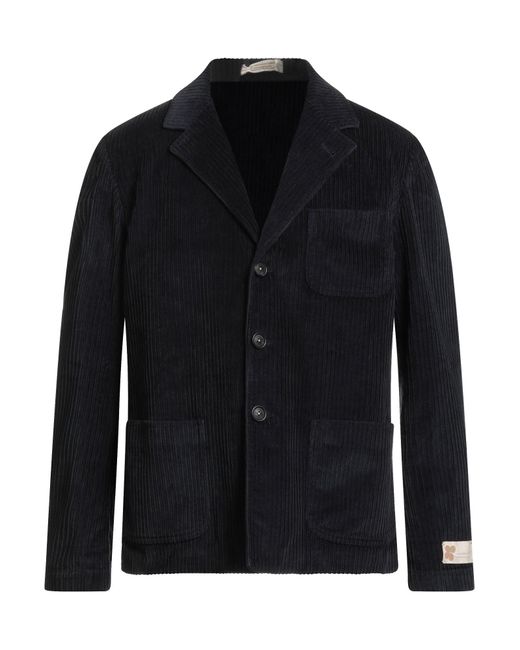 Massimo Alba Blazer in Black für Herren