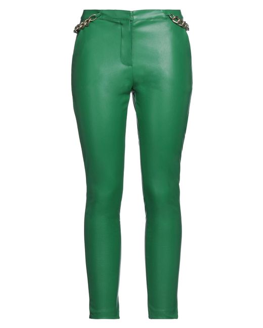 No Secrets Green Trouser