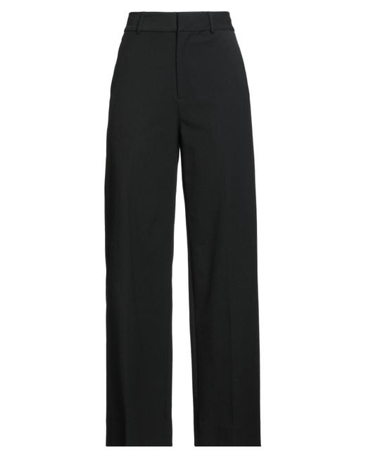 Staud Black Hose