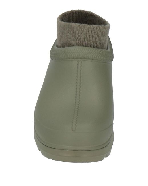 Ugg Green Mules & Clogs