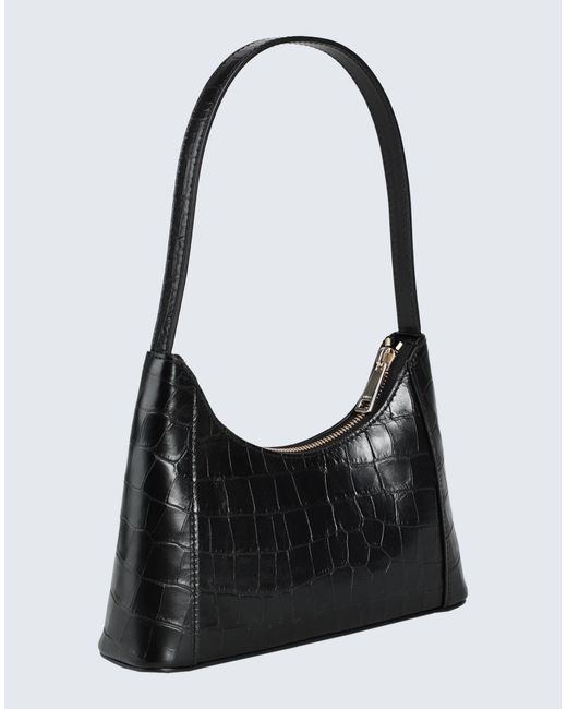 Furla Black Handbag