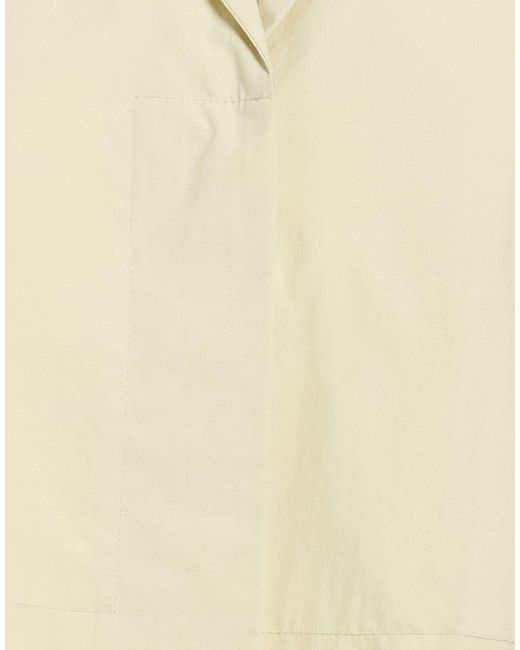 Ottod'Ame Natural Jackets