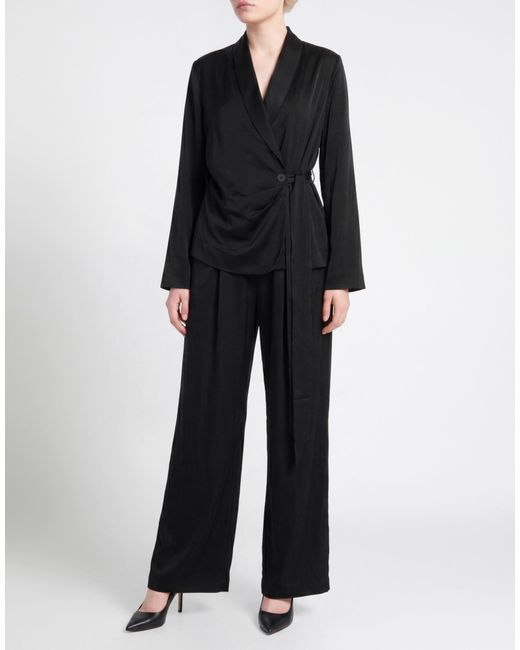 Mono Enterizo High de color Black