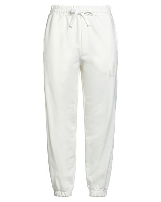 hinnominate White Trouser