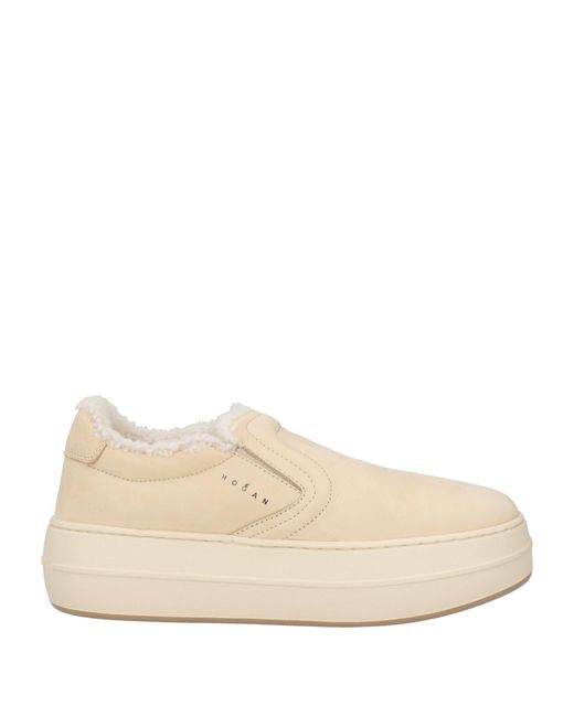 Hogan Natural Sandale