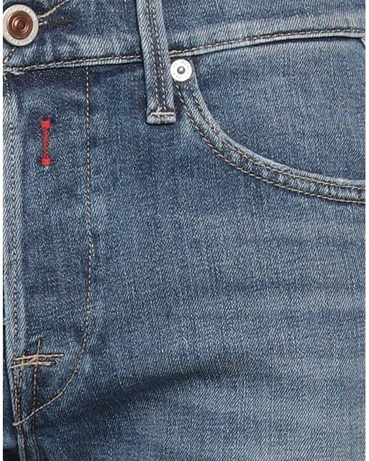 Replay Blue Jeans for men