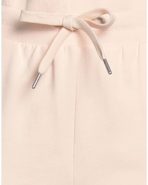 ARMANI EXCHANGE Natural Pants Cotton, Elastane