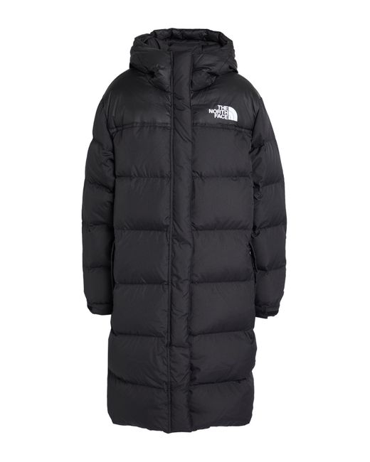 The North Face Blue Puffer