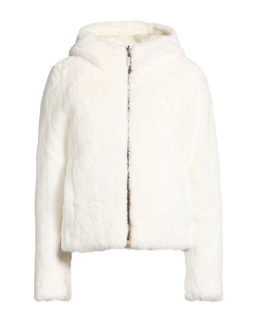 Suns Boards Natural Shearling & Teddy