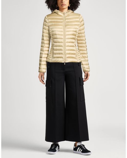 Ciesse Piumini Metallic Puffer