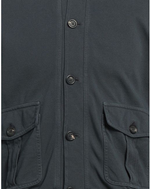 Circolo 1901 Gray Jacket for men