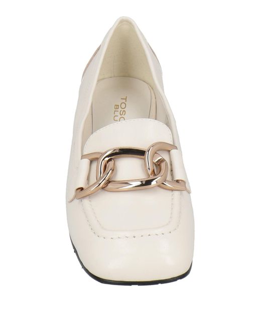 Tosca Blu Natural Loafer