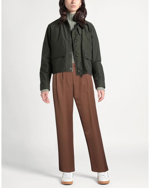 No Secrets Brown Trouser
