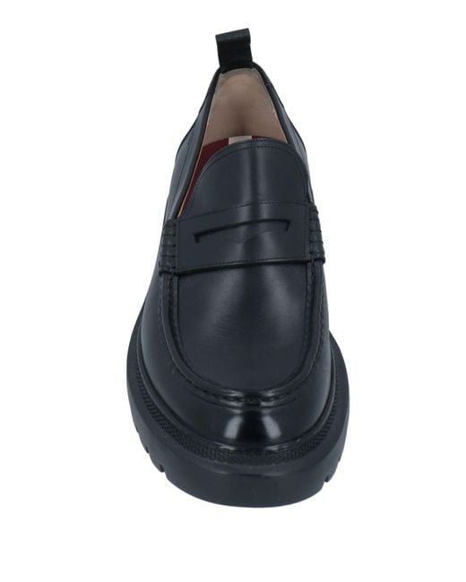 Bally Black Loafers for men