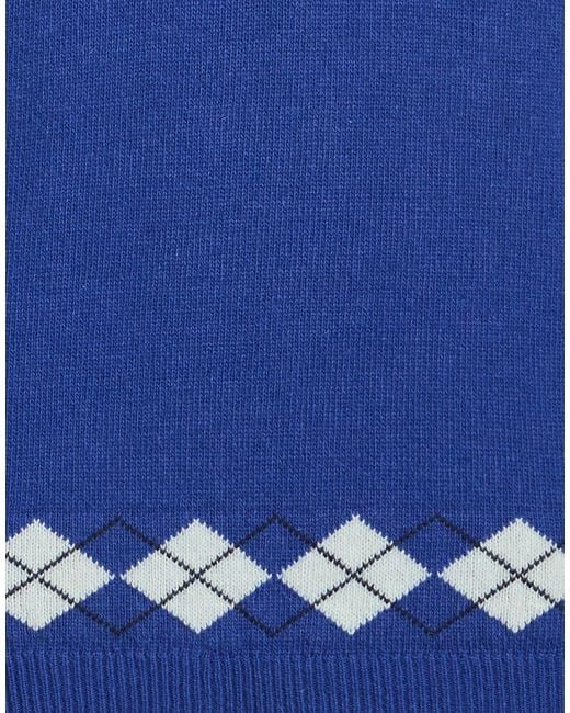 Liu Jo Blue Sweaters for men