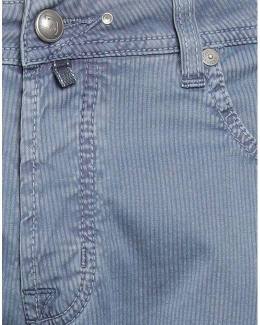 Jacob Cohen Hose in Blue für Herren