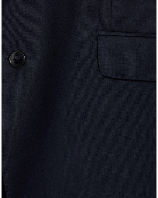Hackett Blue Suits for men