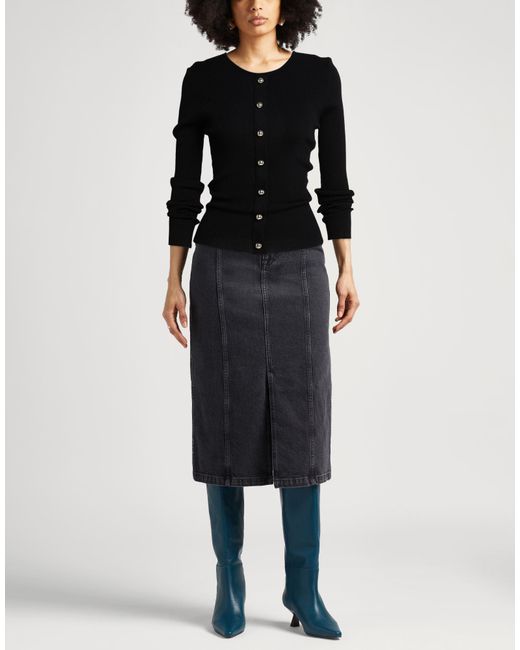 Twinset Black Cardigan
