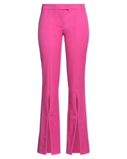 Pantalon Versace en coloris Pink