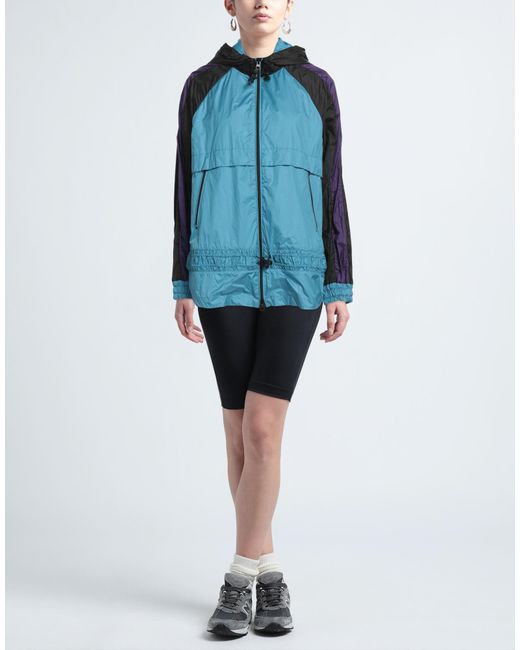 Woolrich Blue Jacket