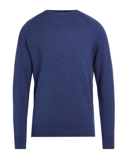 Pullover Aspesi pour homme en coloris Blue