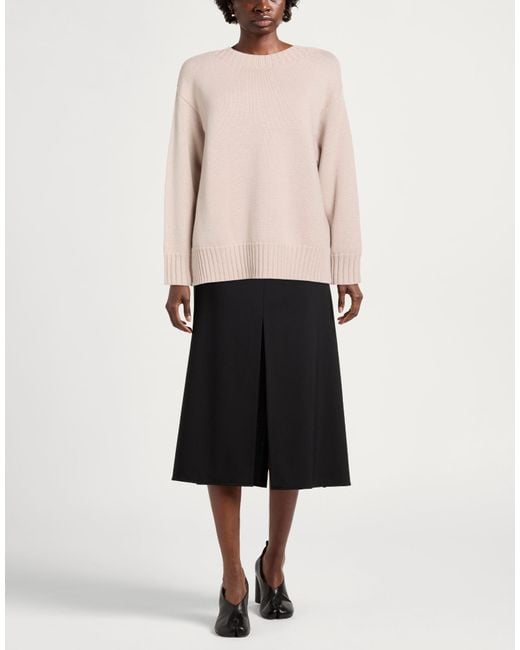 Pullover Drumohr de color Natural