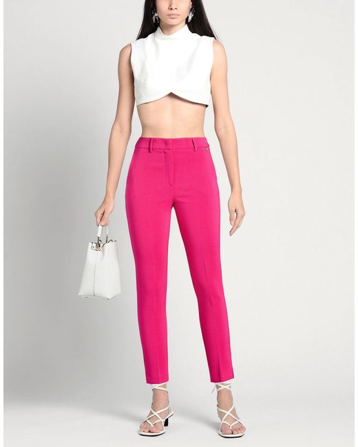 Rebel Queen Pink Pants