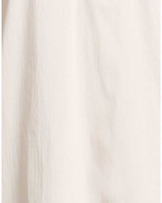 Siste's Natural Mini Dresses