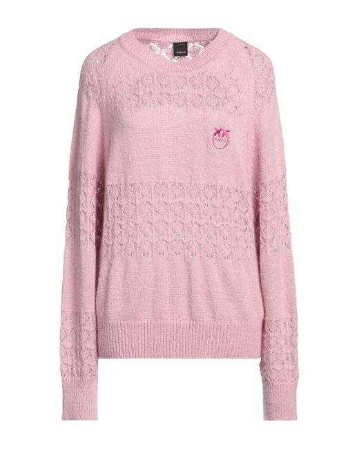 Pinko Pink Sweater