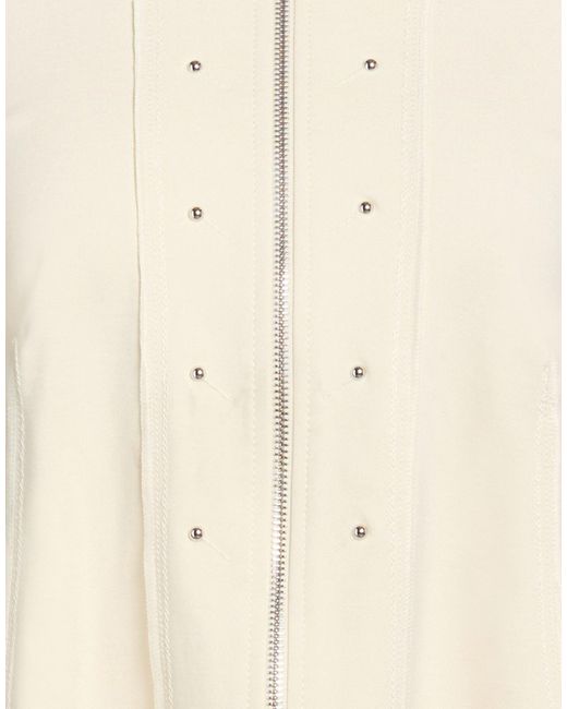 High Natural Jacket