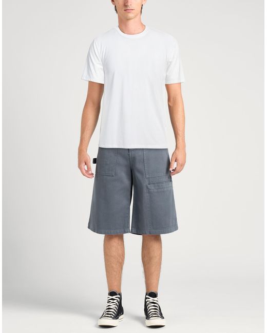 Camiseta Rag & Bone de hombre de color White