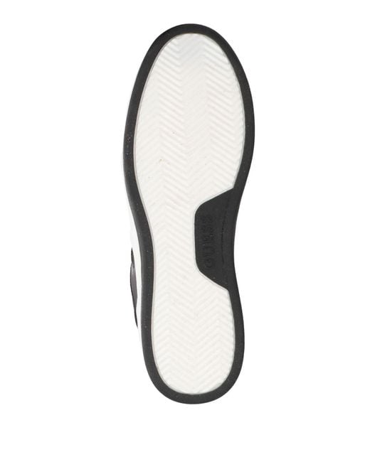 Guess Black Trainers for men