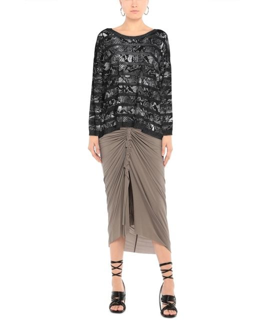 Pullover Liu Jo de color Black