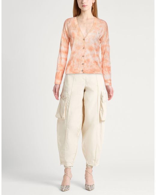 Rebecas Caractere de color Pink