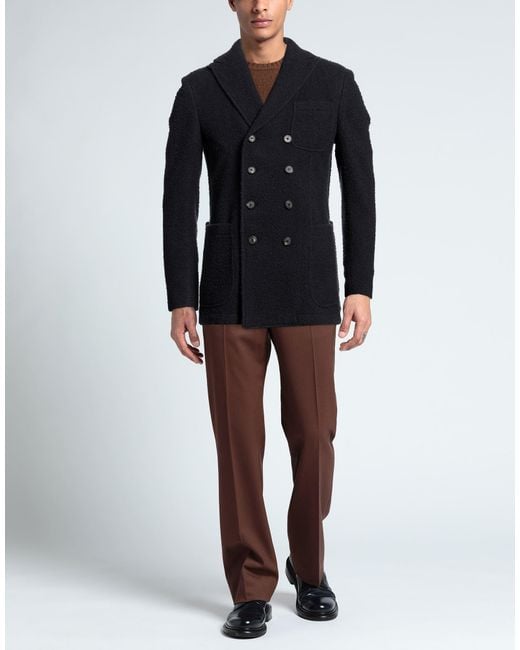 The Gigi Blue Blazer for men