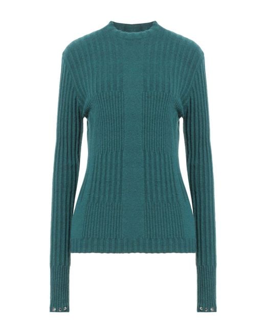 Pullover Patrizia Pepe en coloris Green